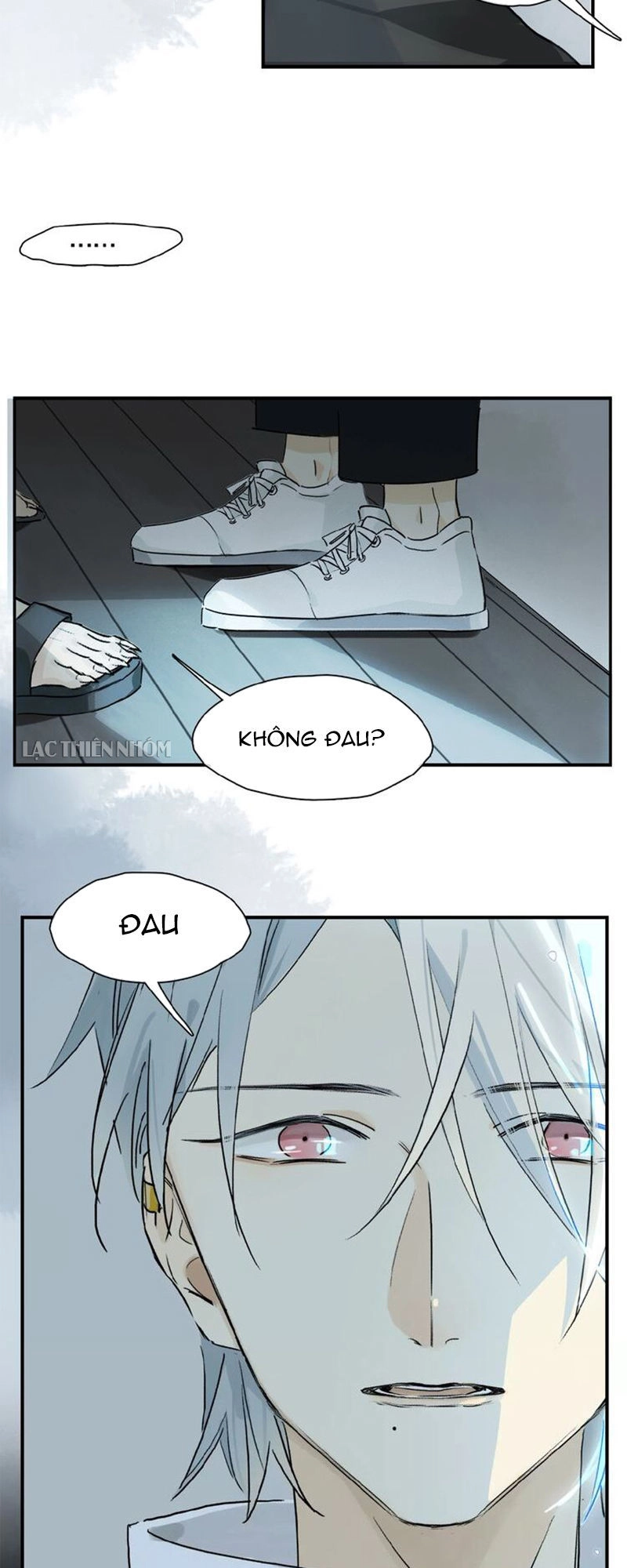 Phép Tắc Trường Ogus Chapter 28 - 37