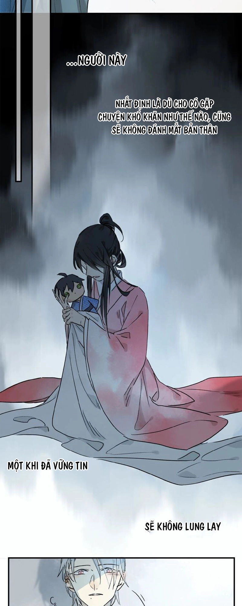 Phép Tắc Trường Ogus Chapter 28 - 39