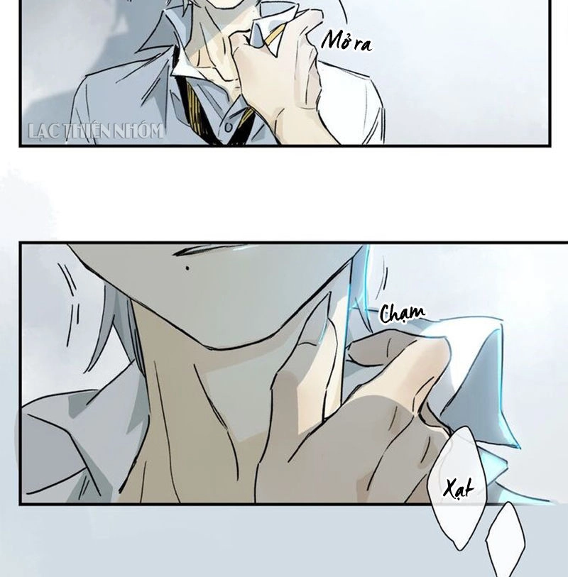 Phép Tắc Trường Ogus Chapter 28 - 40