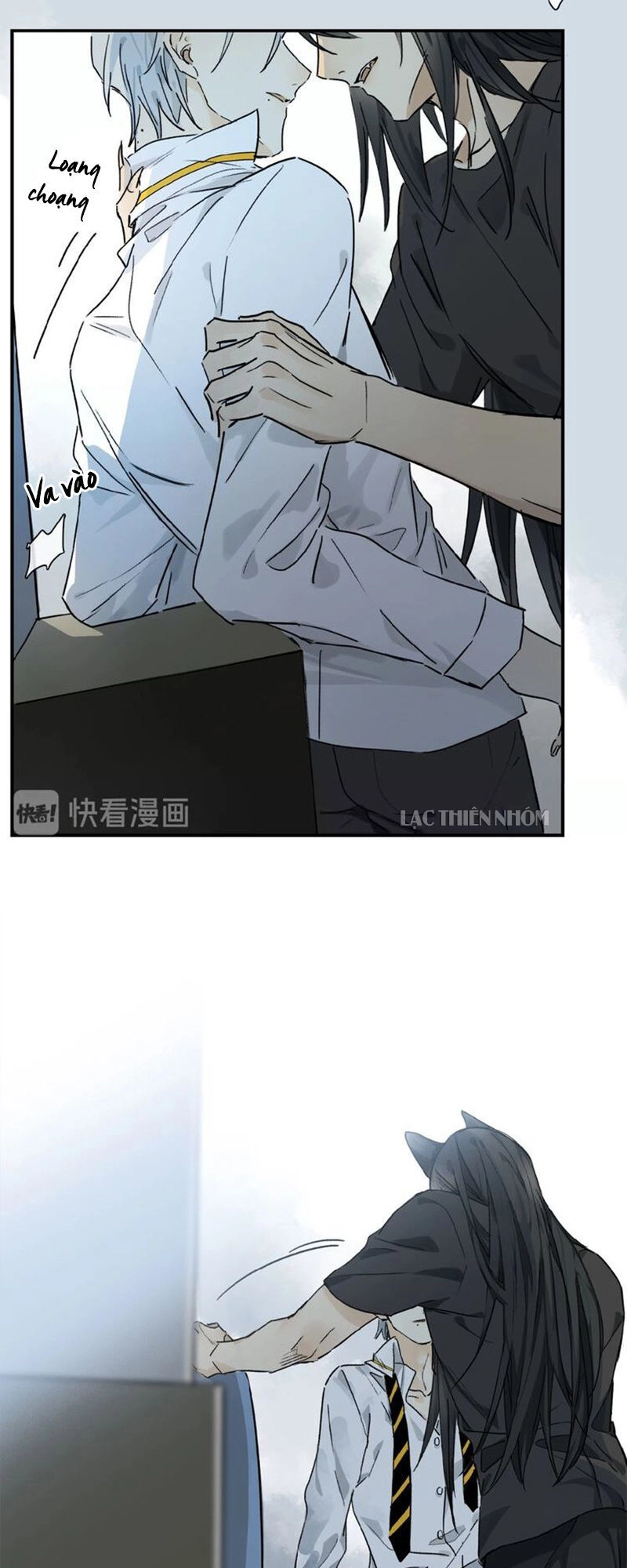 Phép Tắc Trường Ogus Chapter 28 - 41