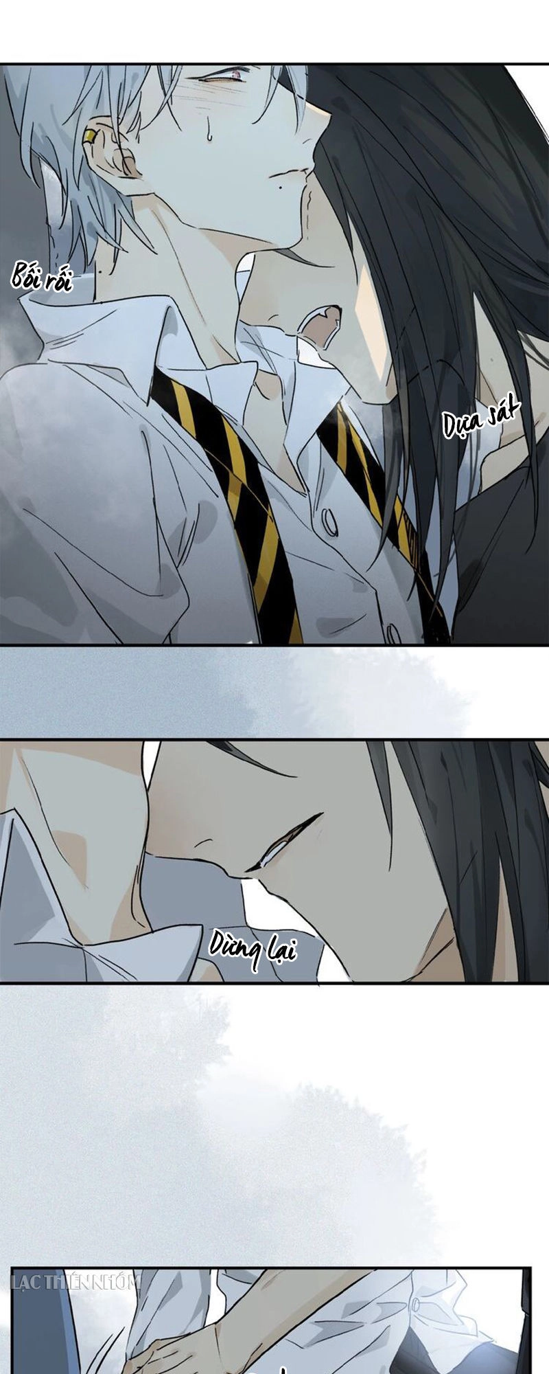 Phép Tắc Trường Ogus Chapter 28 - 43