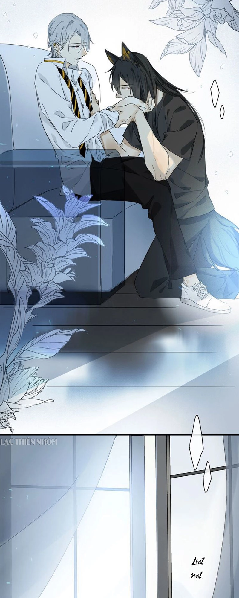 Phép Tắc Trường Ogus Chapter 28 - 49