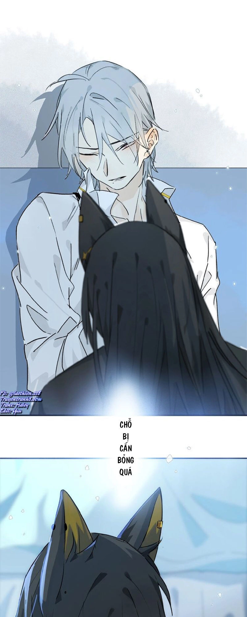 Phép Tắc Trường Ogus Chapter 29 - 3