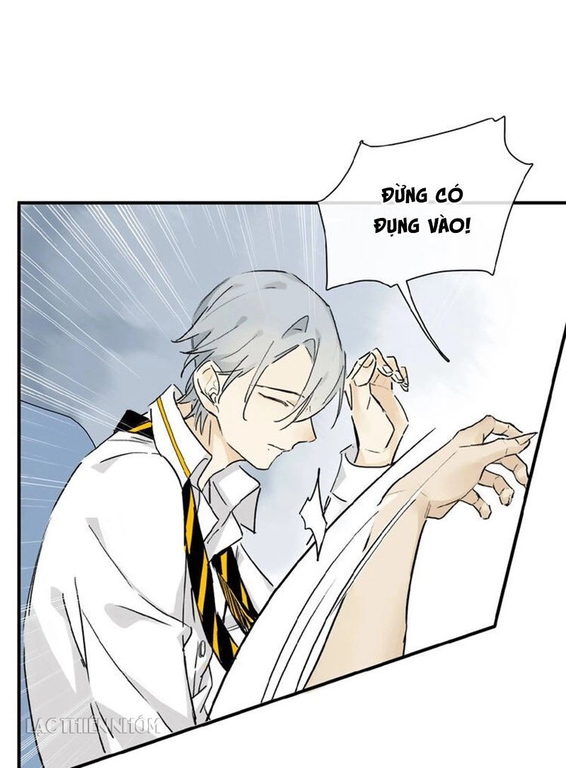 Phép Tắc Trường Ogus Chapter 29 - 12