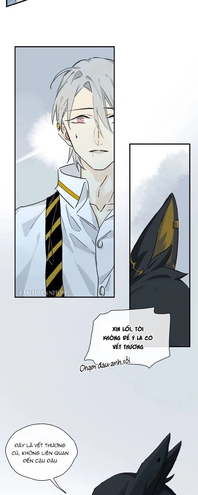 Phép Tắc Trường Ogus Chapter 29 - 13