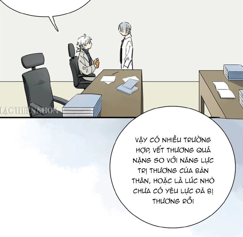 Phép Tắc Trường Ogus Chapter 29 - 16