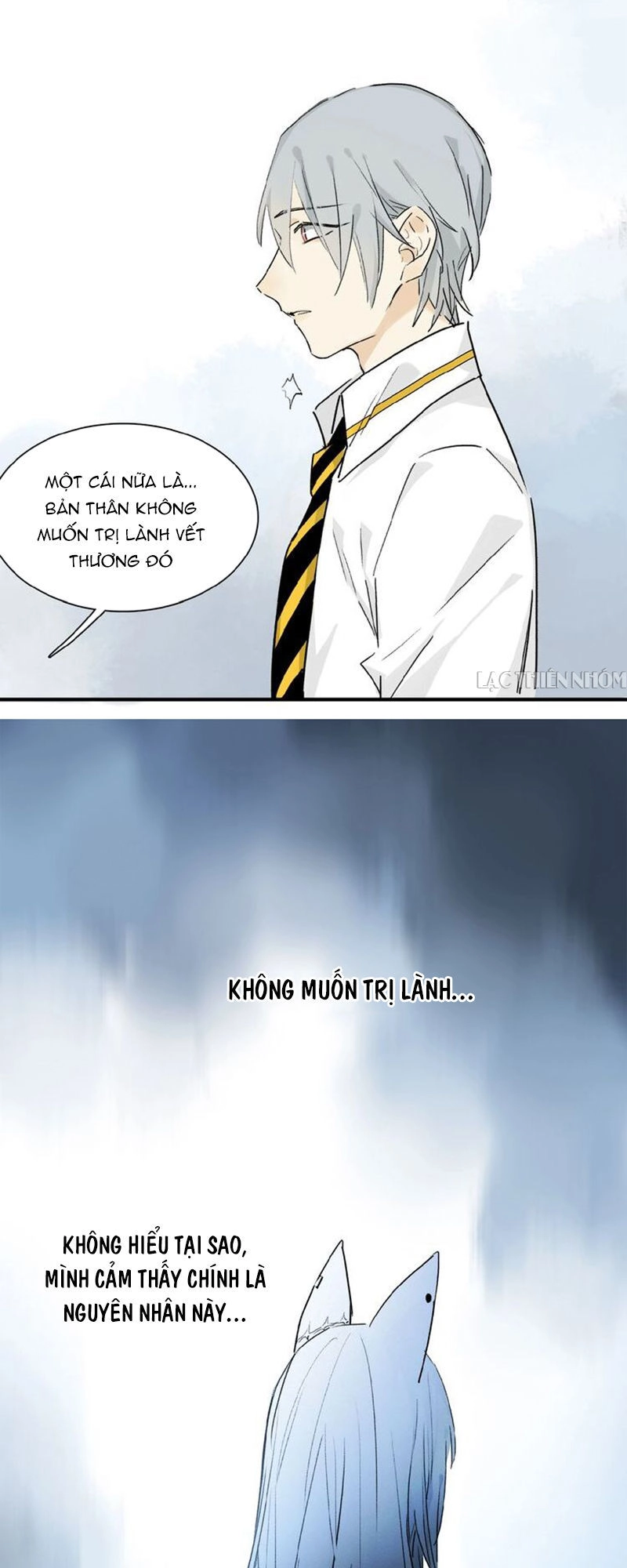 Phép Tắc Trường Ogus Chapter 29 - 17