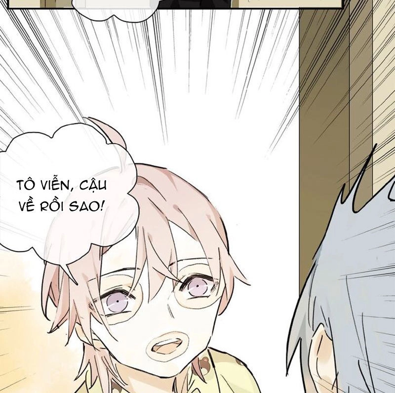 Phép Tắc Trường Ogus Chapter 29 - 20