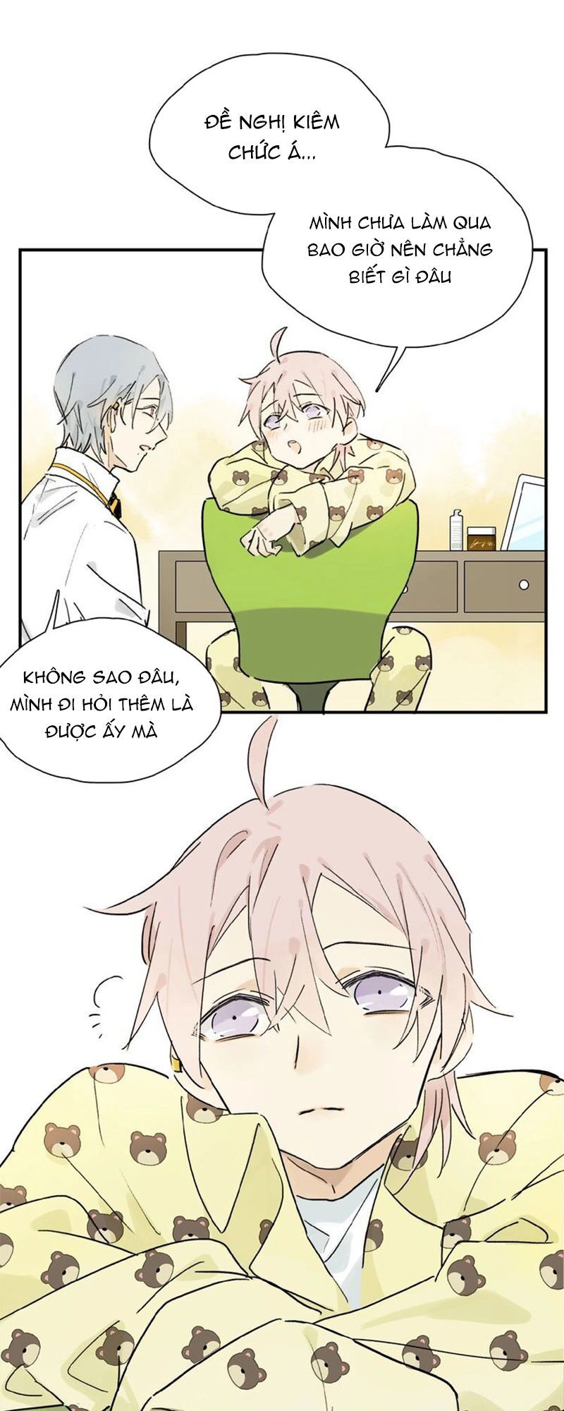 Phép Tắc Trường Ogus Chapter 29 - 23