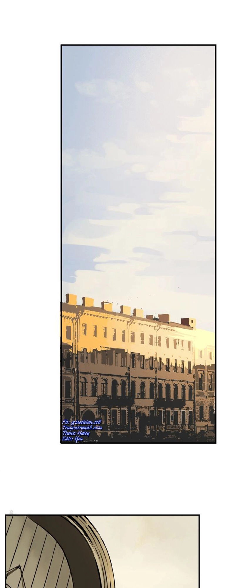 Phép Tắc Trường Ogus Chapter 30 - 2