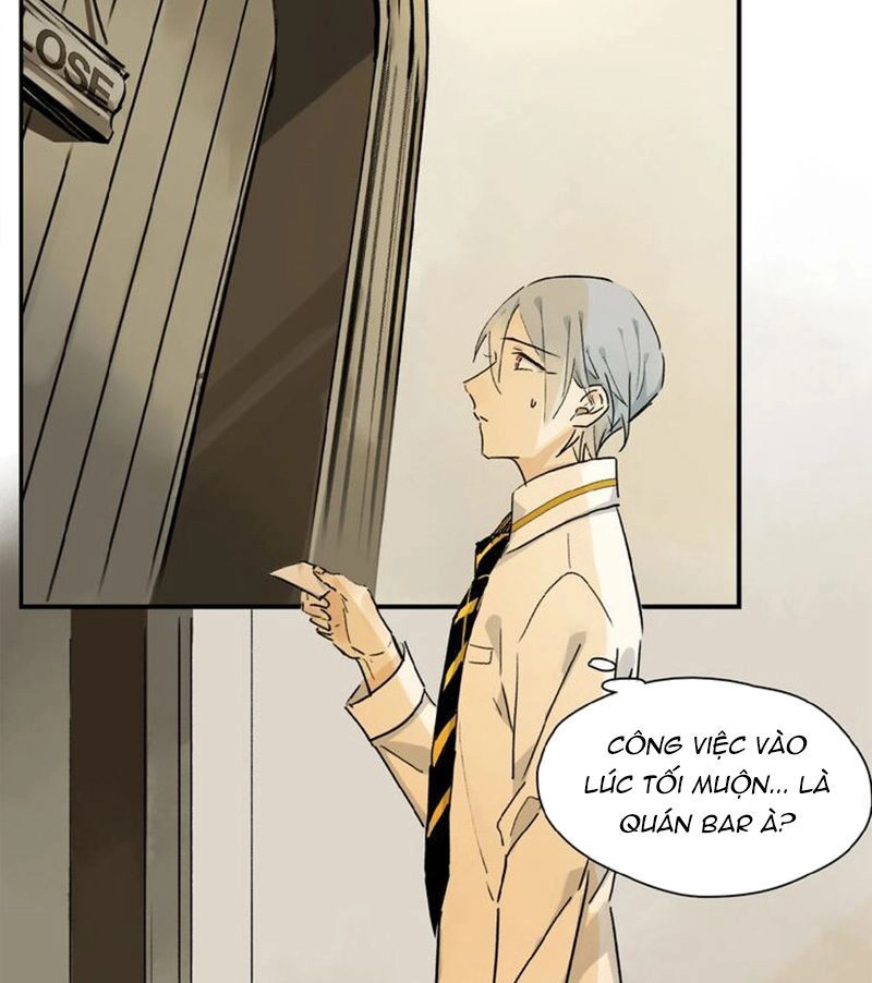Phép Tắc Trường Ogus Chapter 30 - 3