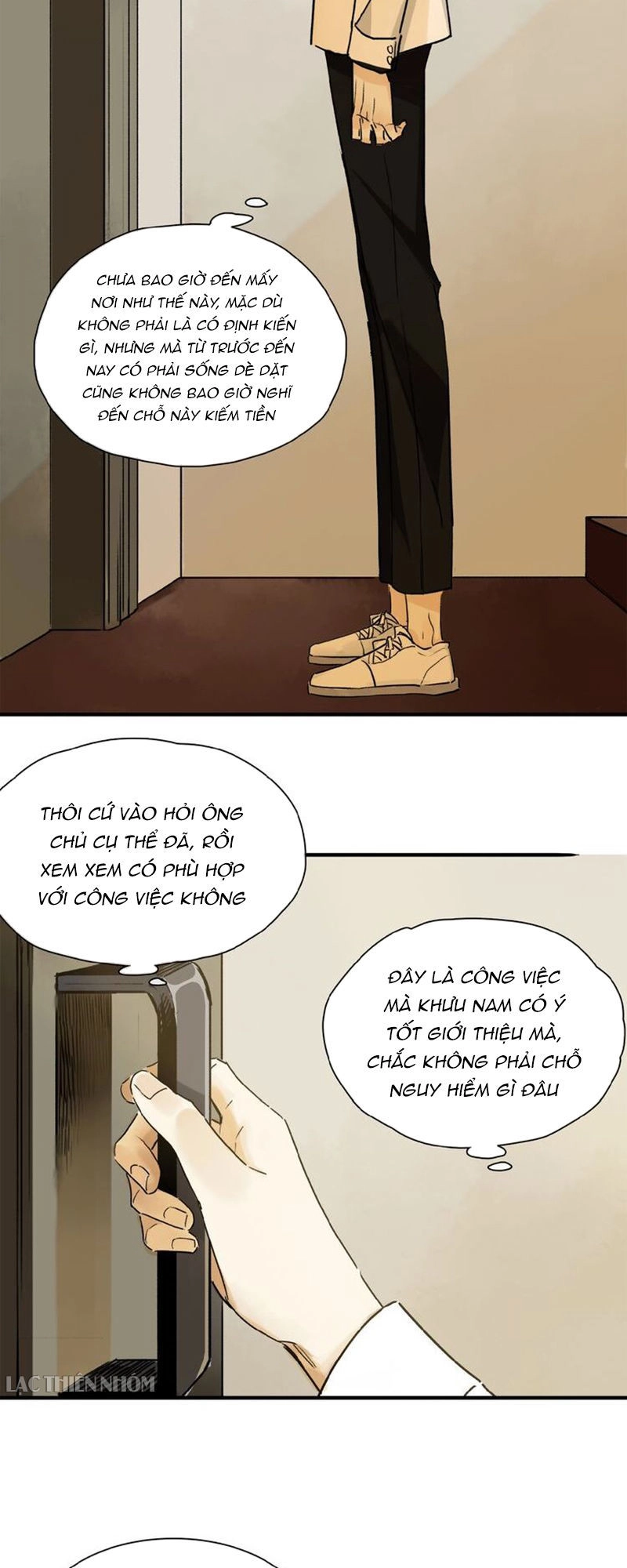 Phép Tắc Trường Ogus Chapter 30 - 4