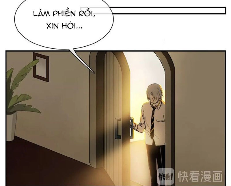Phép Tắc Trường Ogus Chapter 30 - 5