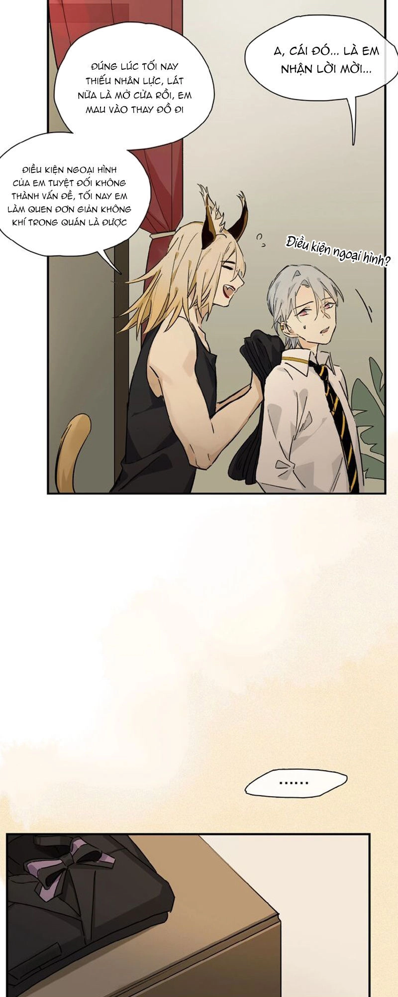 Phép Tắc Trường Ogus Chapter 30 - 8
