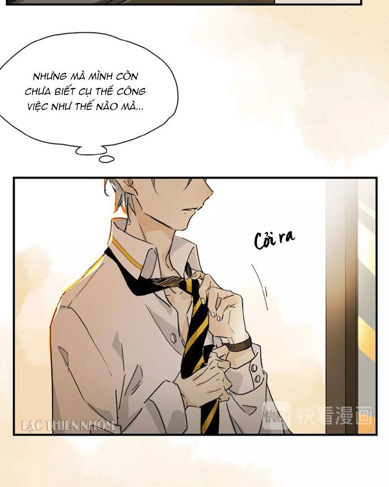 Phép Tắc Trường Ogus Chapter 30 - 9