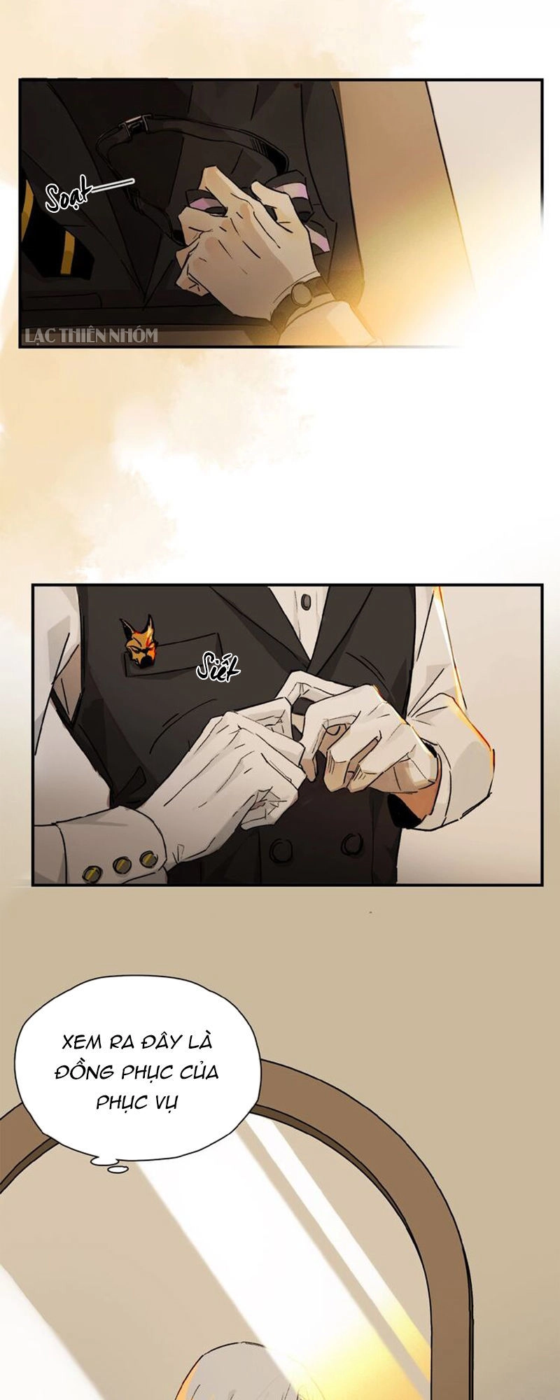 Phép Tắc Trường Ogus Chapter 30 - 10