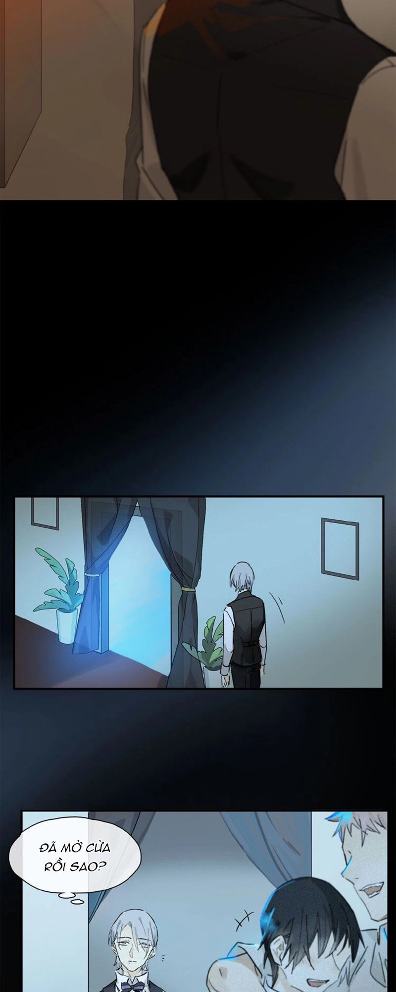 Phép Tắc Trường Ogus Chapter 30 - 12