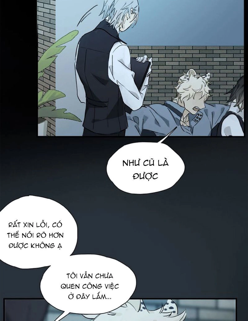 Phép Tắc Trường Ogus Chapter 30 - 17