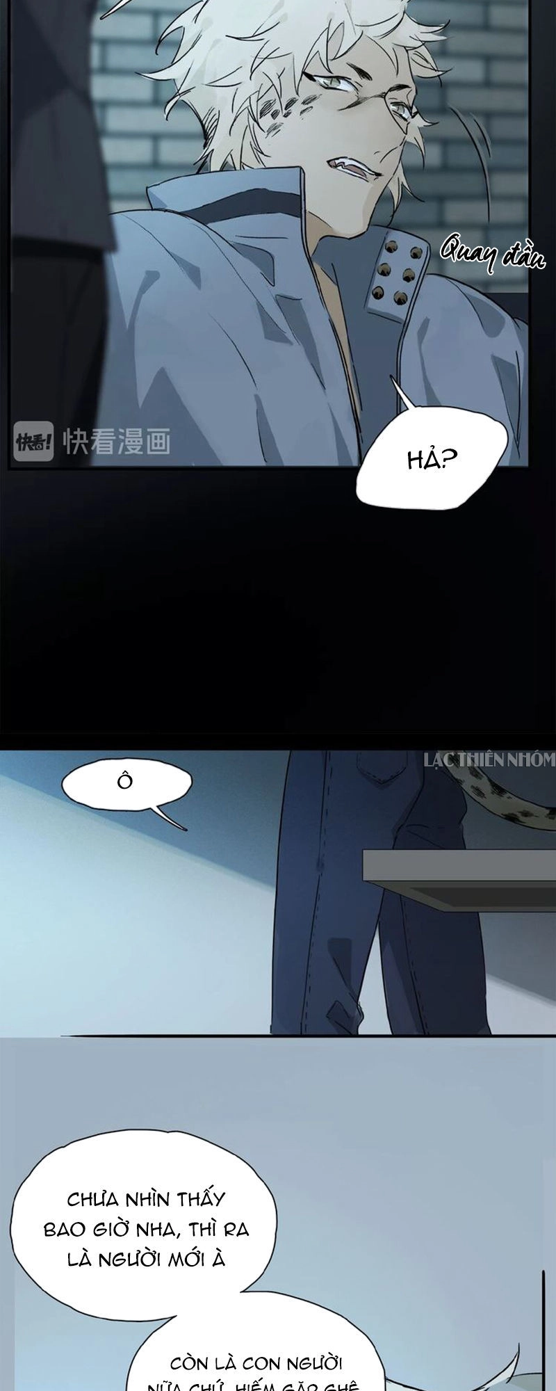 Phép Tắc Trường Ogus Chapter 30 - 18