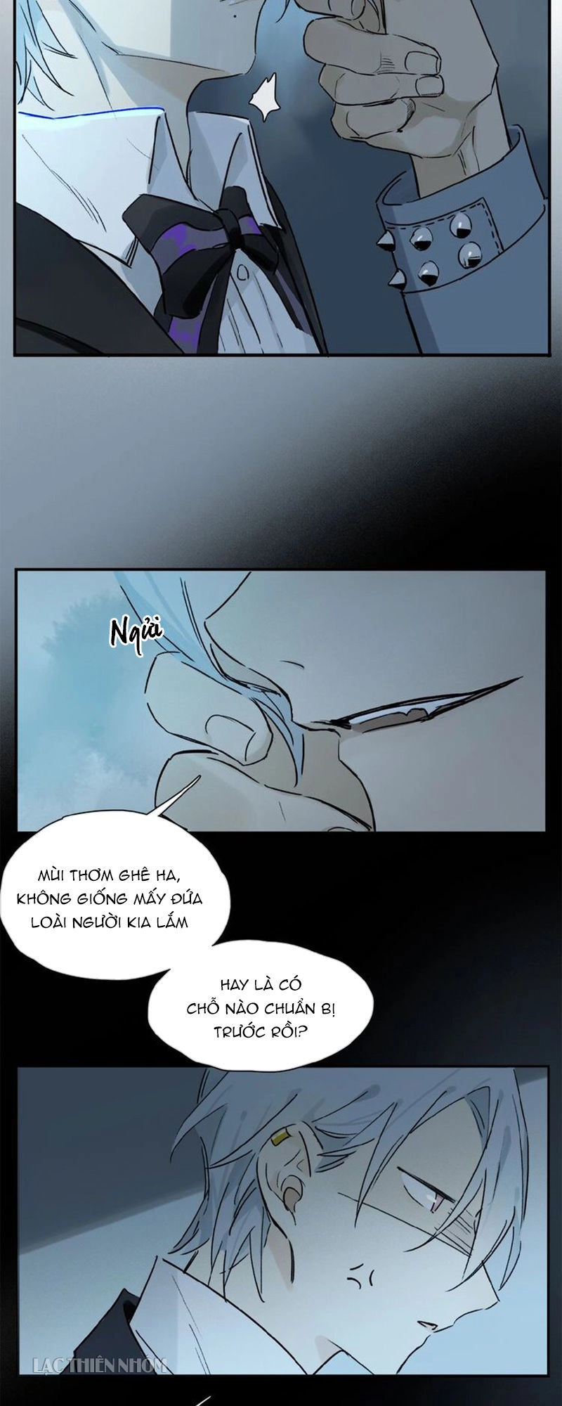 Phép Tắc Trường Ogus Chapter 30 - 20