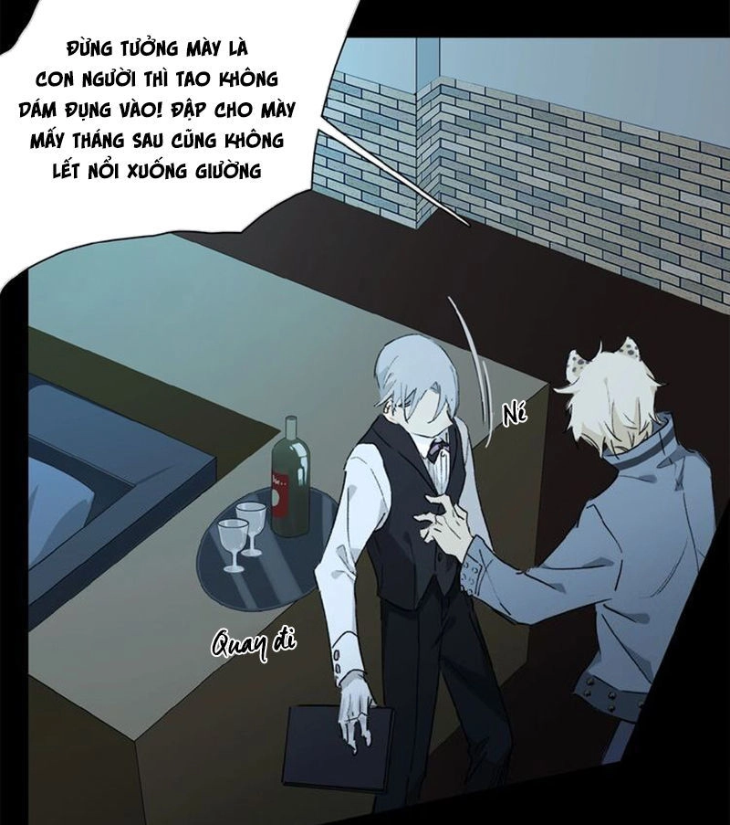 Phép Tắc Trường Ogus Chapter 30 - 25