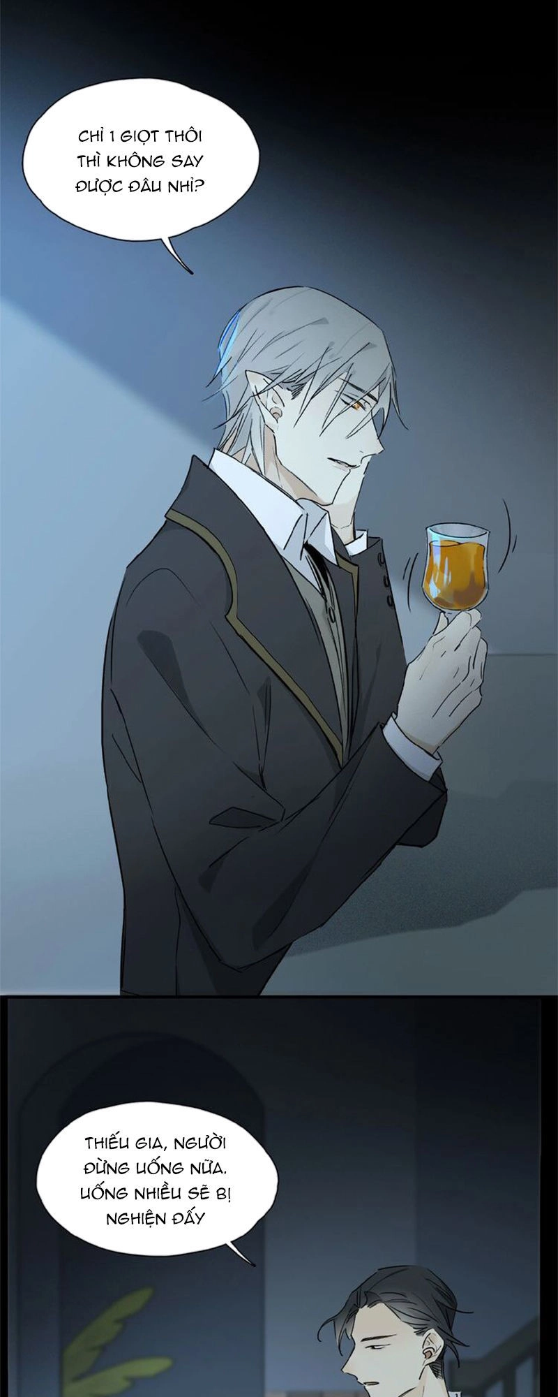 Phép Tắc Trường Ogus Chapter 31 - 4