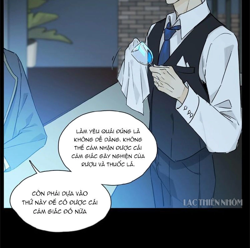 Phép Tắc Trường Ogus Chapter 31 - 5