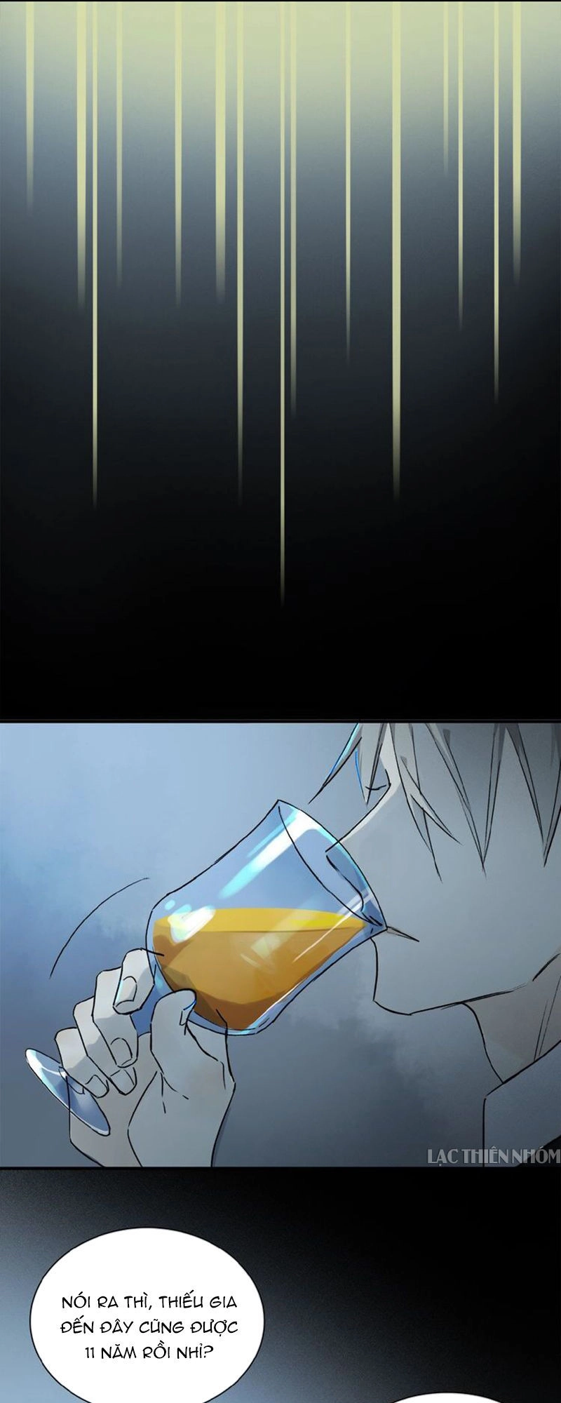 Phép Tắc Trường Ogus Chapter 31 - 14