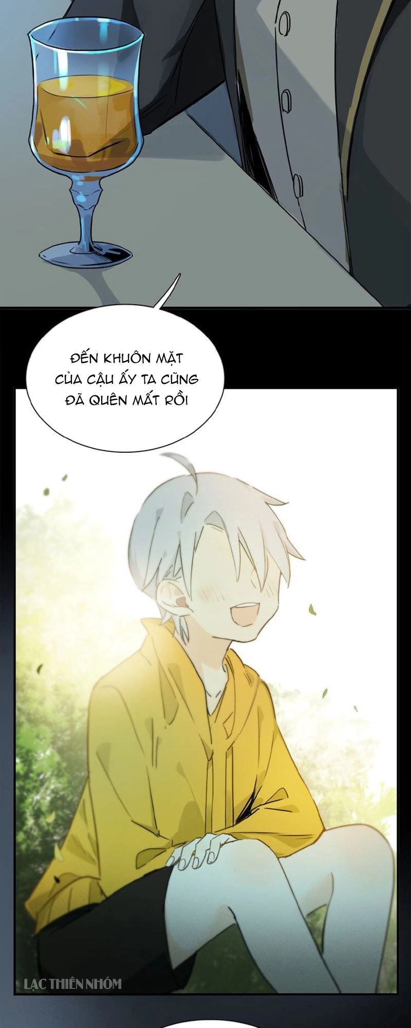 Phép Tắc Trường Ogus Chapter 31 - 18