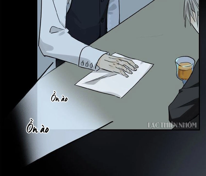 Phép Tắc Trường Ogus Chapter 31 - 21