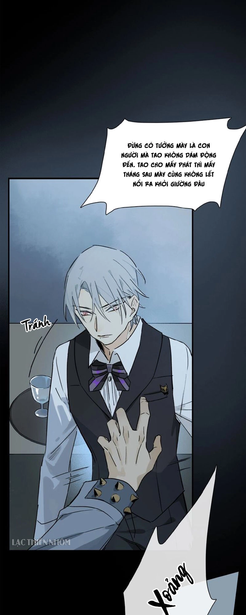 Phép Tắc Trường Ogus Chapter 31 - 24