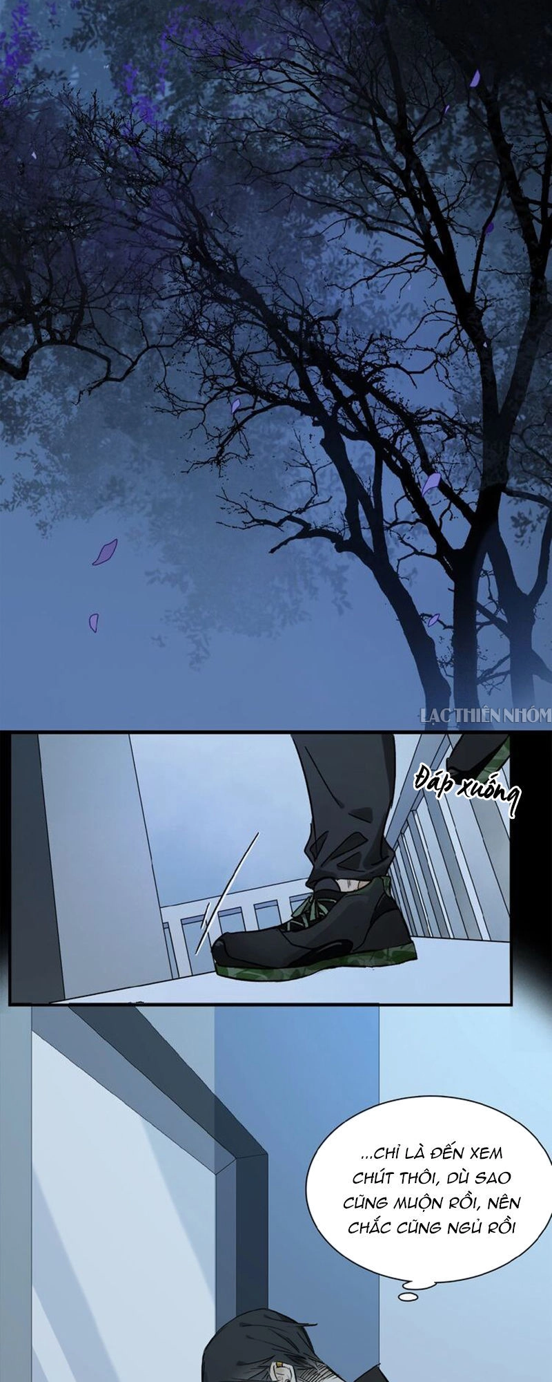 Phép Tắc Trường Ogus Chapter 31 - 34