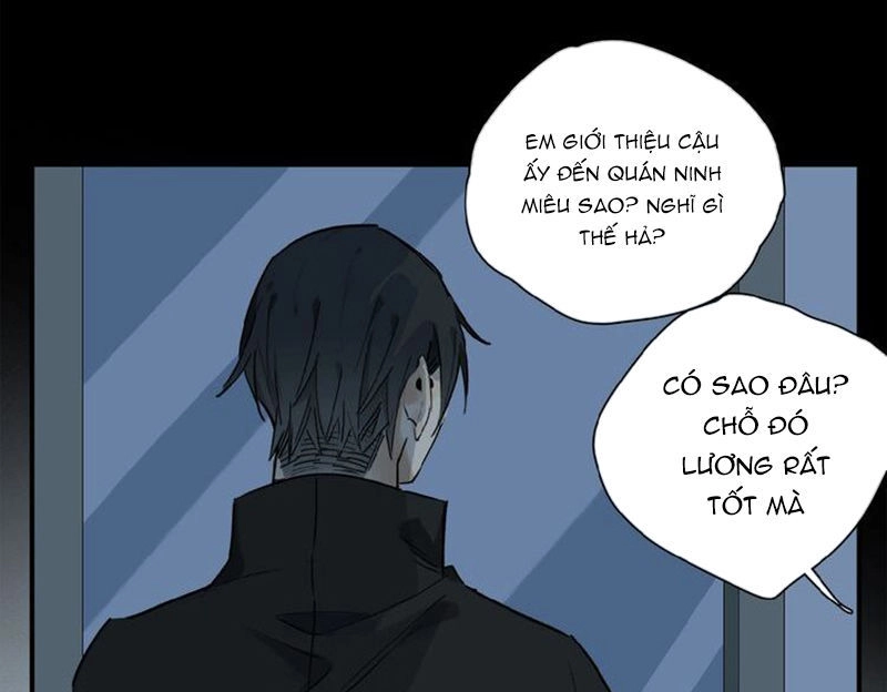 Phép Tắc Trường Ogus Chapter 31 - 37