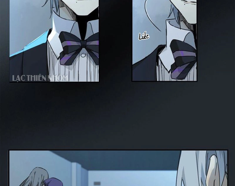 Phép Tắc Trường Ogus Chapter 32 - 6