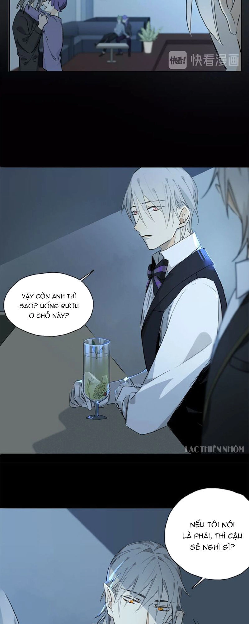 Phép Tắc Trường Ogus Chapter 32 - 7