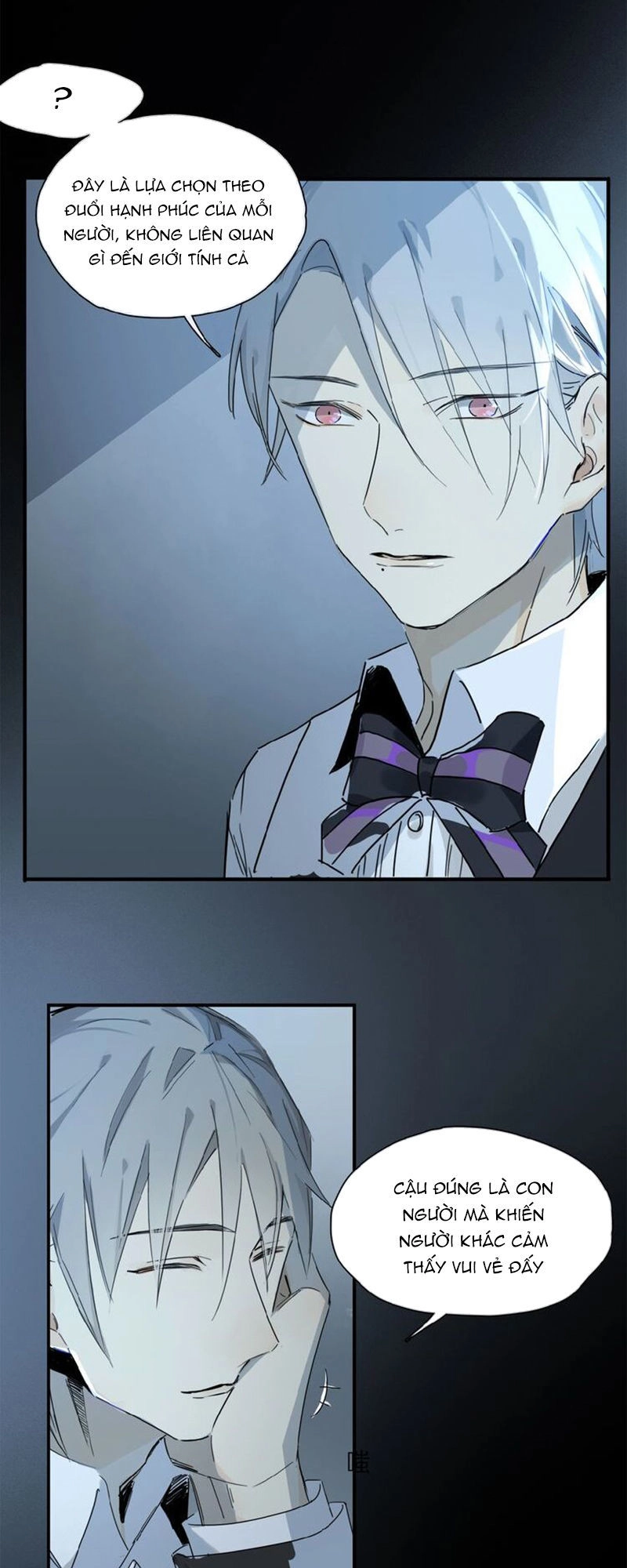 Phép Tắc Trường Ogus Chapter 32 - 9