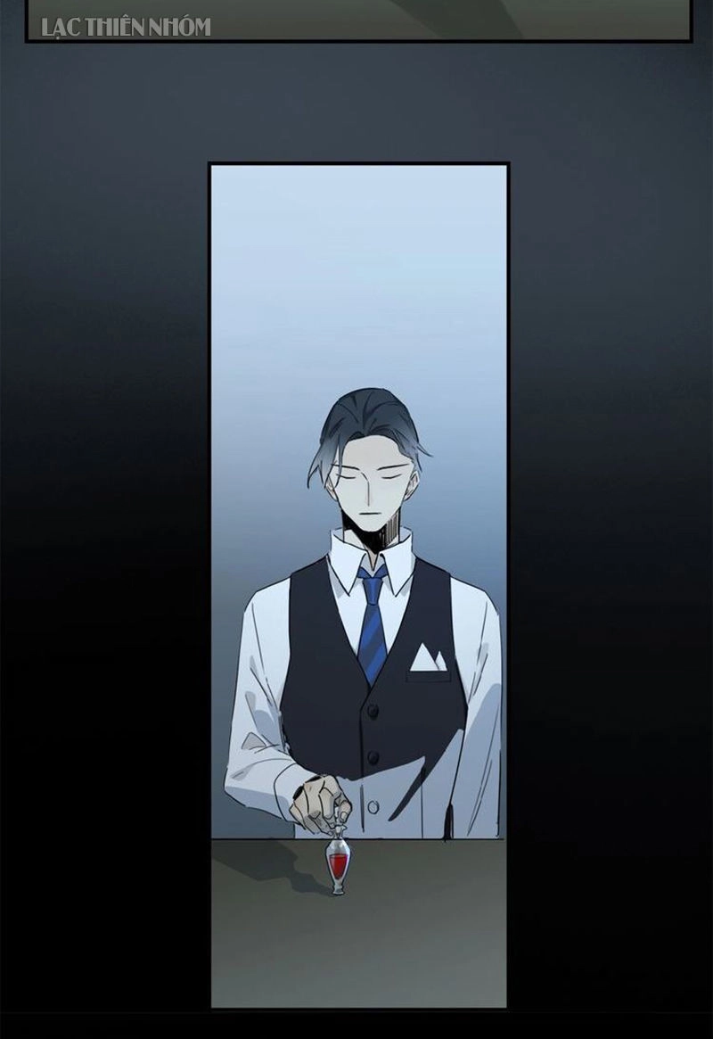 Phép Tắc Trường Ogus Chapter 32 - 12