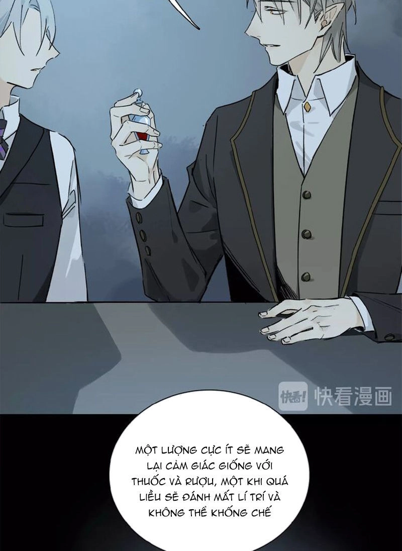 Phép Tắc Trường Ogus Chapter 32 - 14