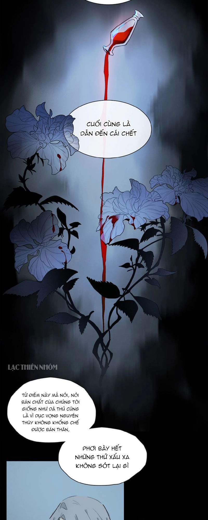 Phép Tắc Trường Ogus Chapter 32 - 15