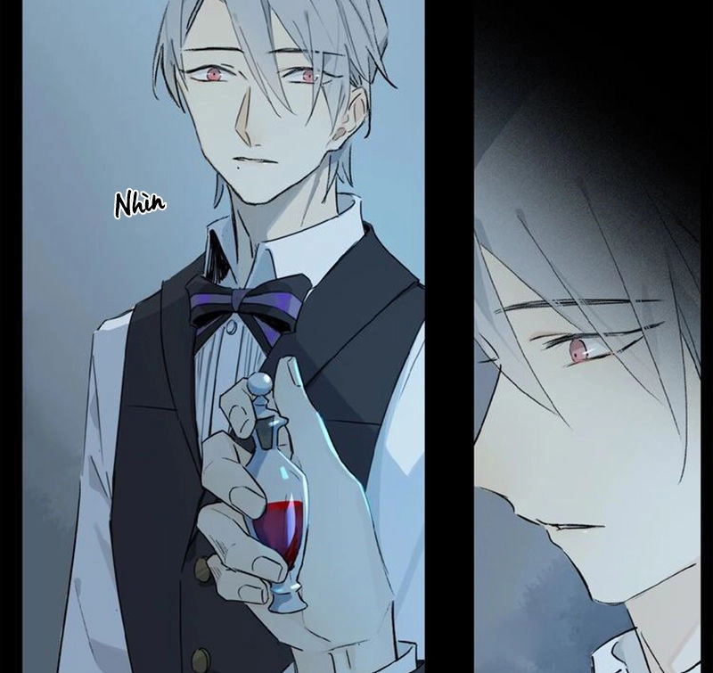 Phép Tắc Trường Ogus Chapter 32 - 16