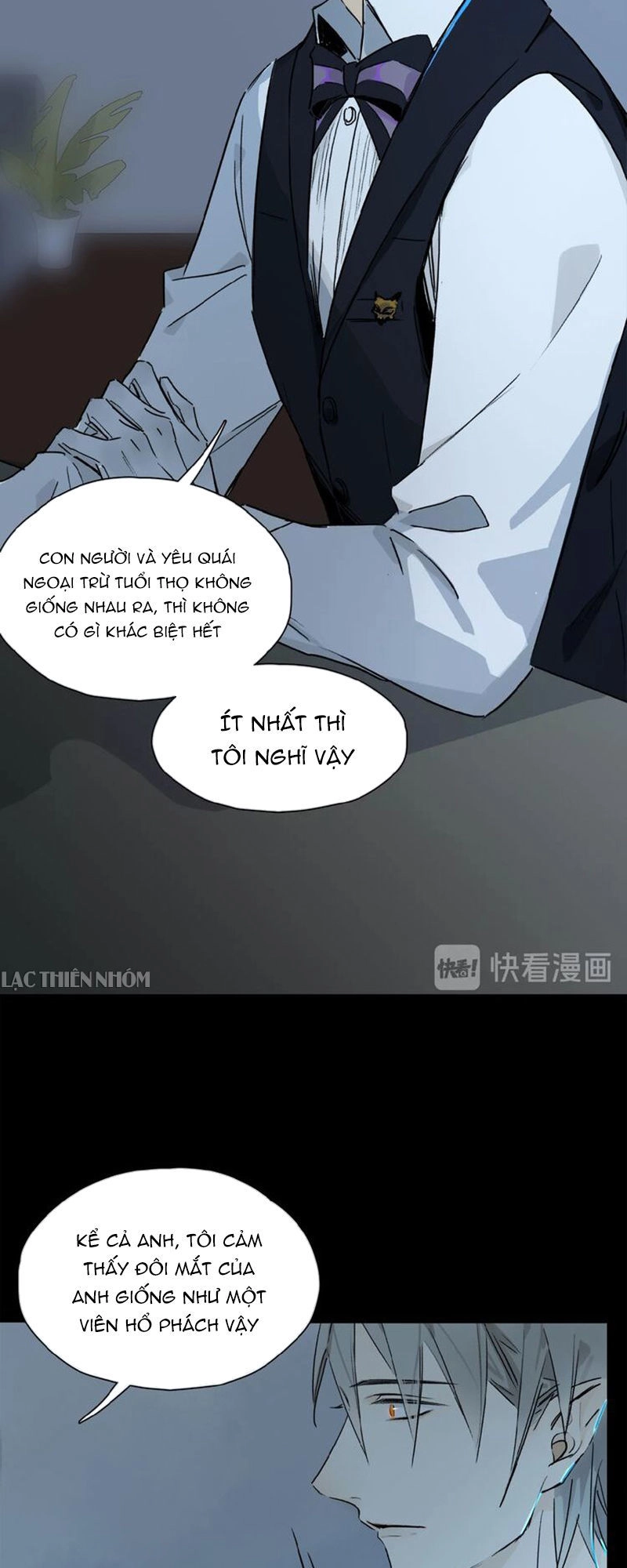 Phép Tắc Trường Ogus Chapter 32 - 19