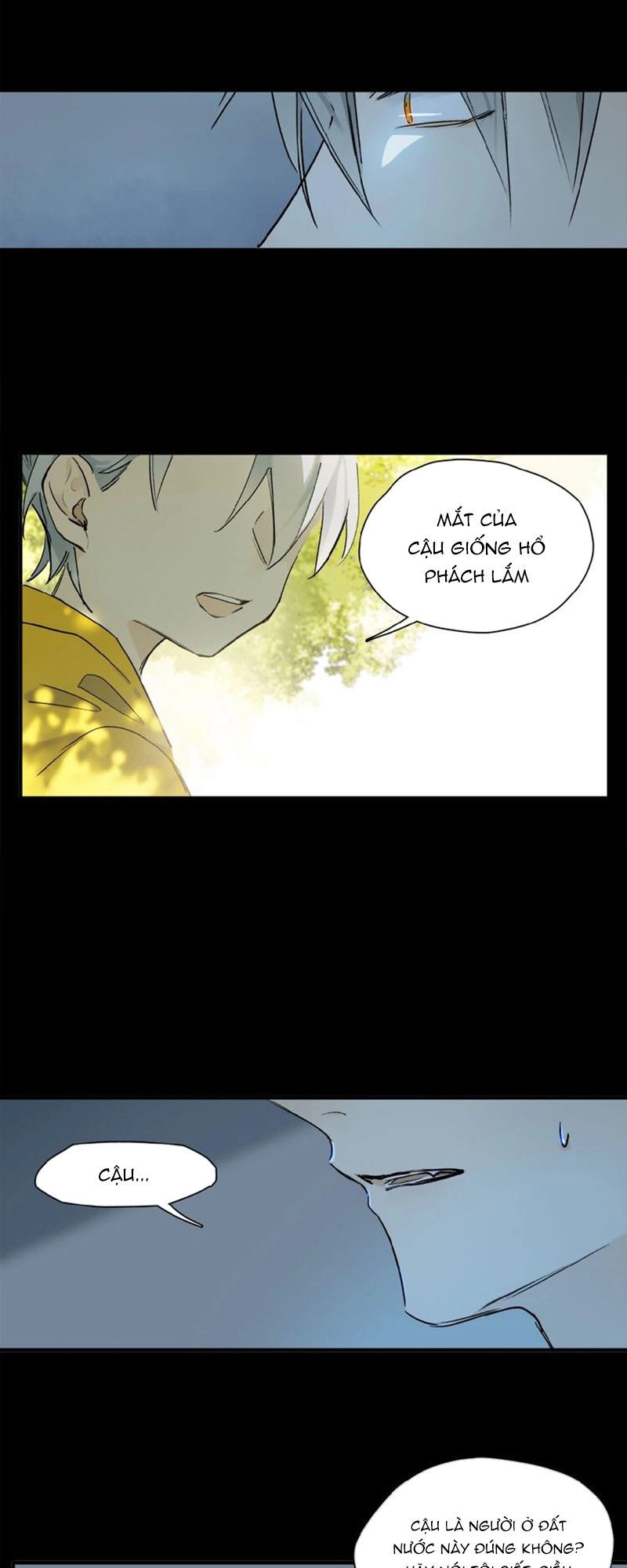 Phép Tắc Trường Ogus Chapter 32 - 21