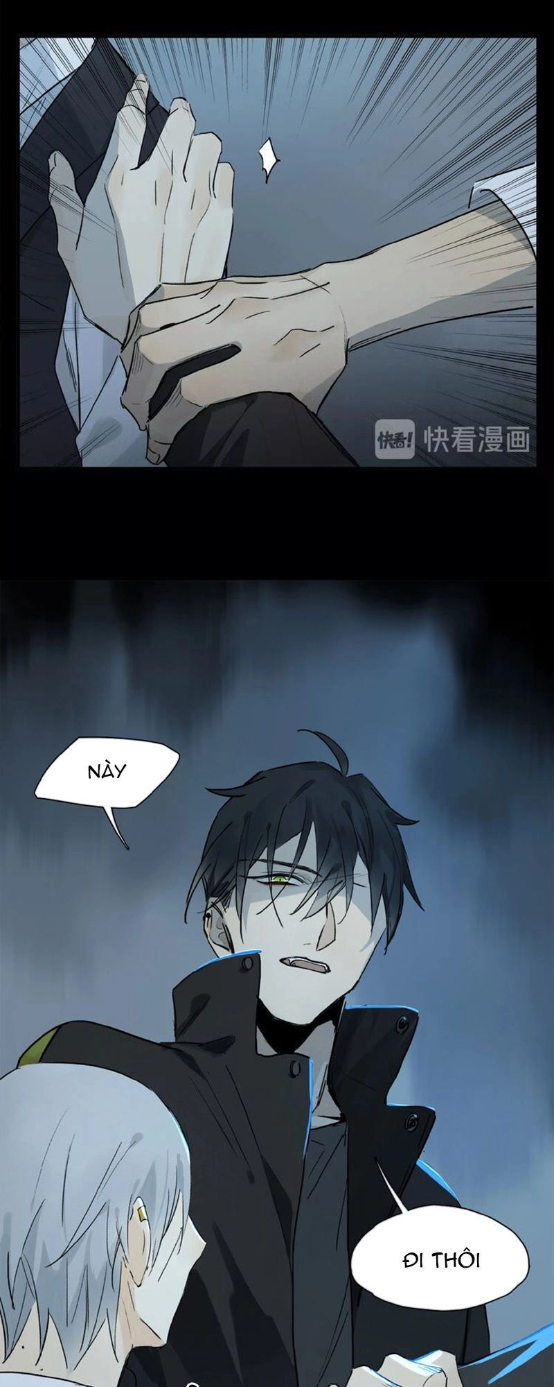 Phép Tắc Trường Ogus Chapter 32 - 23