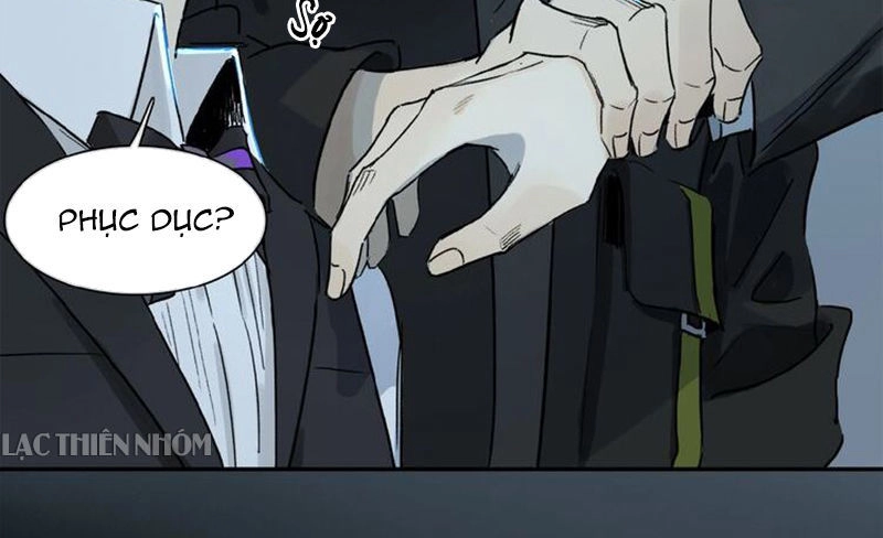 Phép Tắc Trường Ogus Chapter 32 - 24