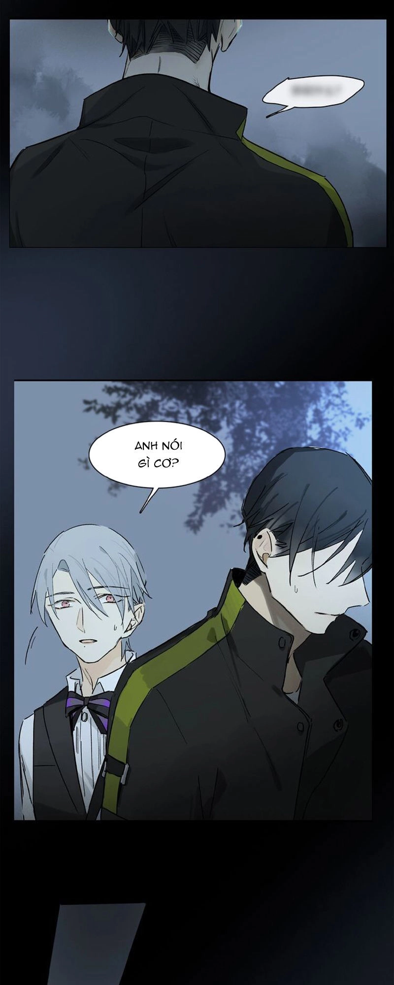 Phép Tắc Trường Ogus Chapter 32 - 29