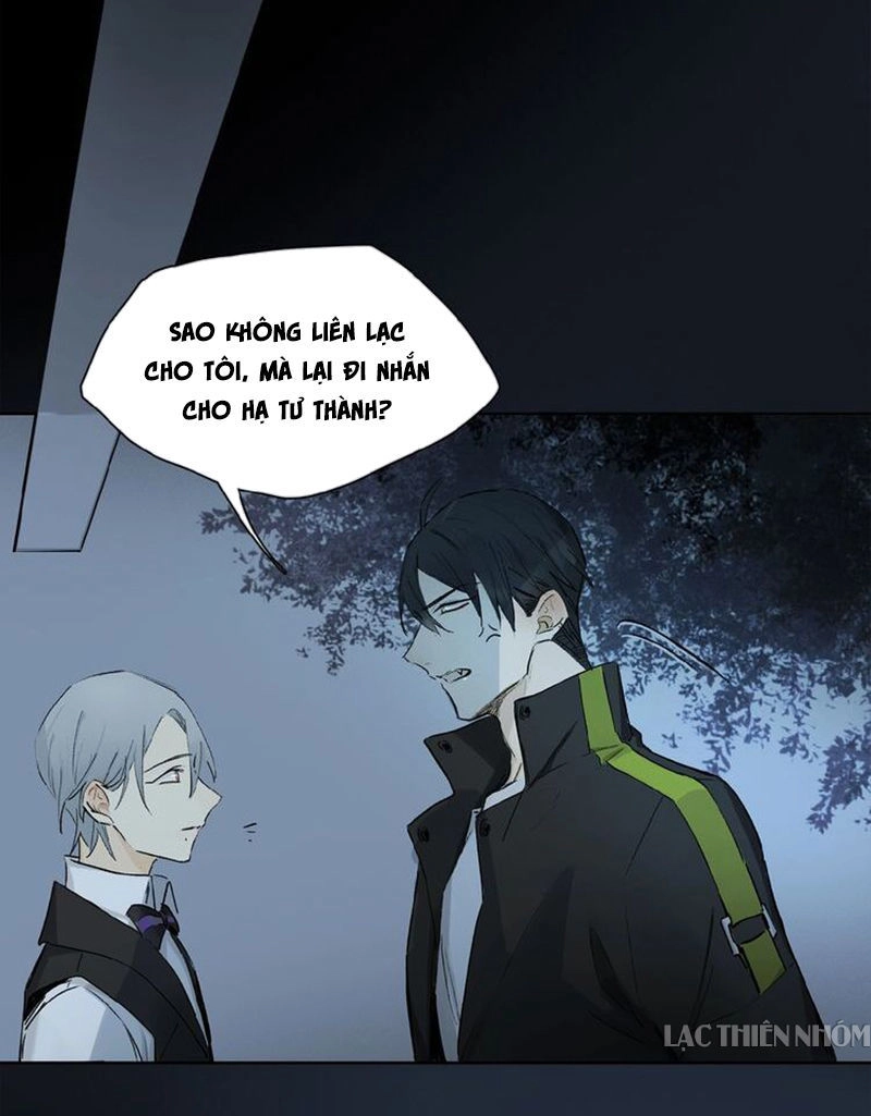 Phép Tắc Trường Ogus Chapter 32 - 30