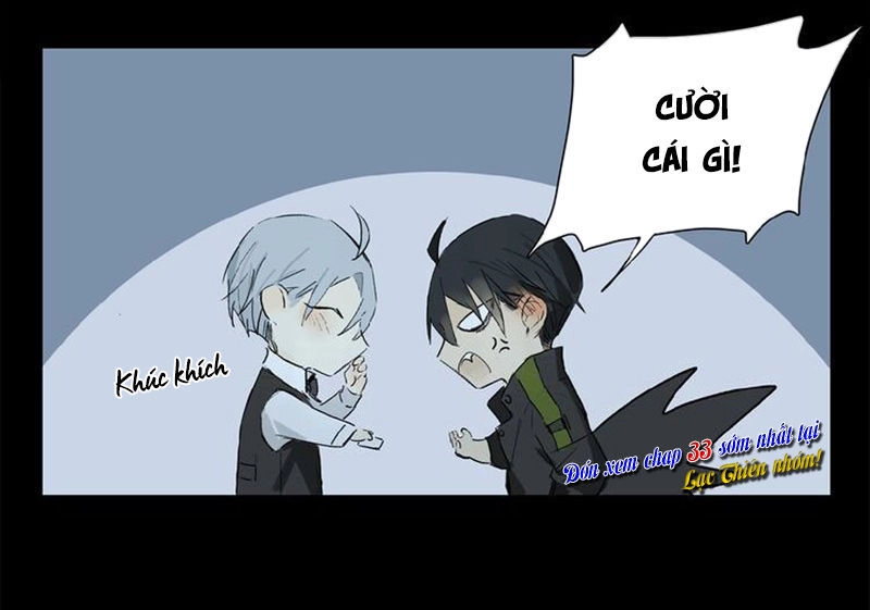 Phép Tắc Trường Ogus Chapter 32 - 32