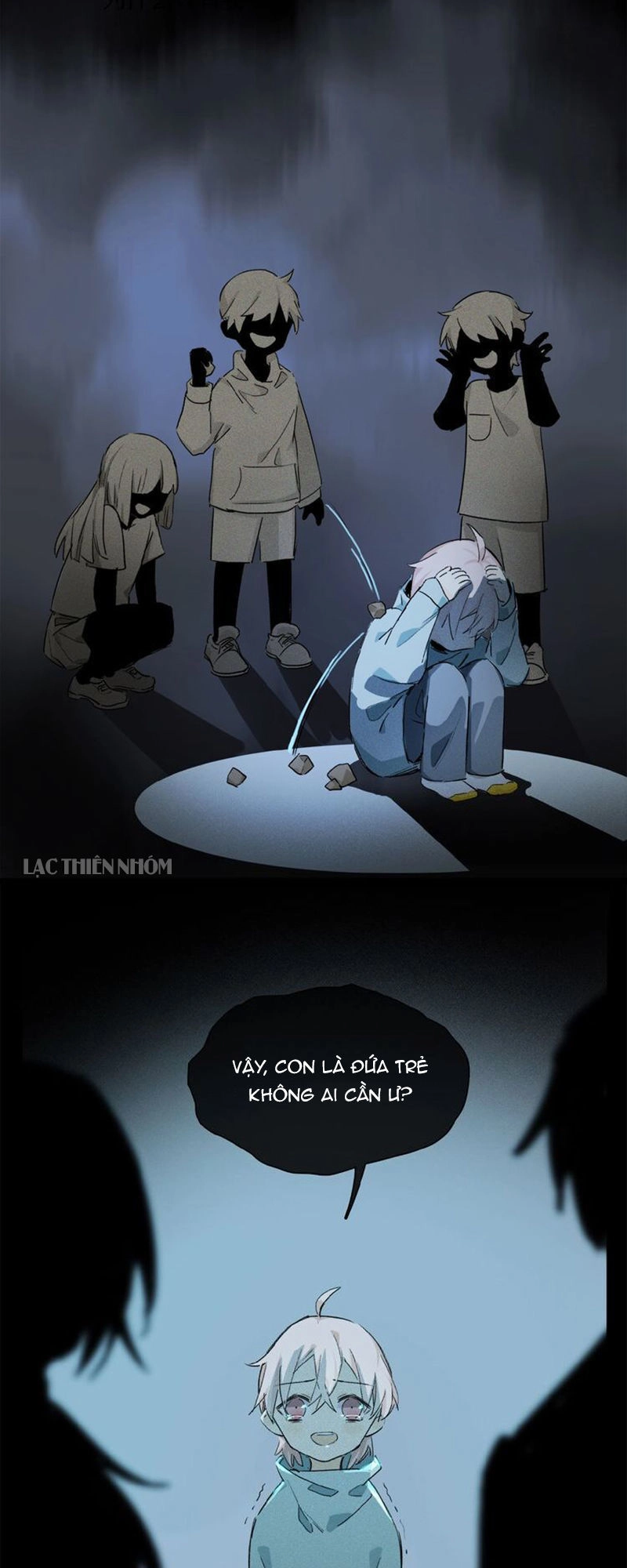 Phép Tắc Trường Ogus Chapter 33 - 16