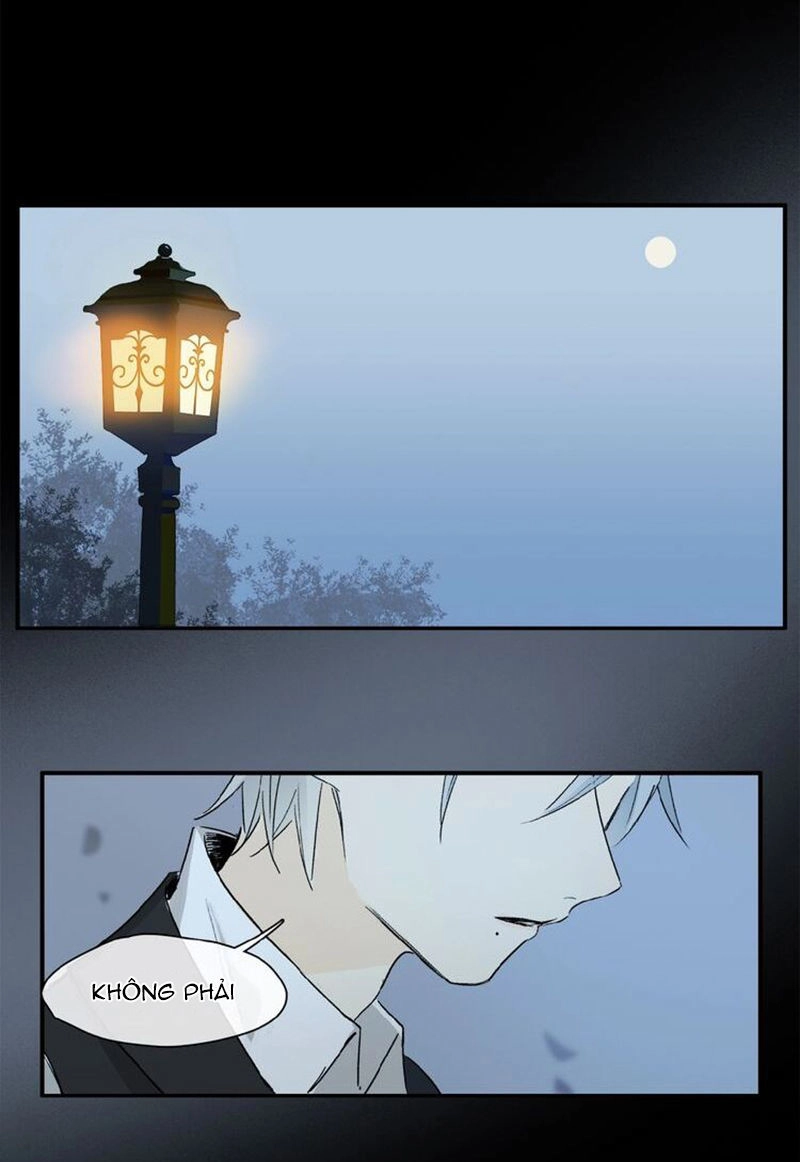 Phép Tắc Trường Ogus Chapter 33 - 19