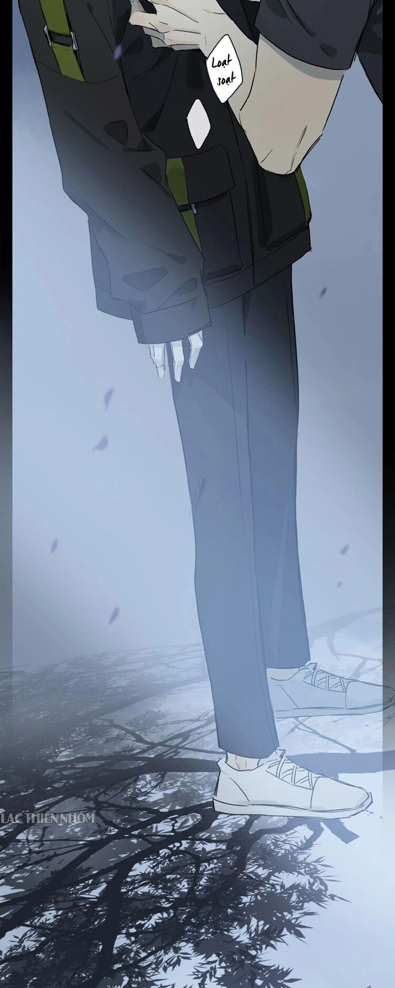 Phép Tắc Trường Ogus Chapter 33 - 32